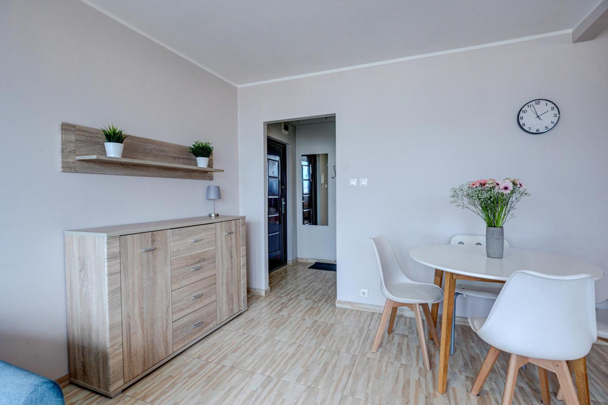 Apartament Szczecin Kobalt - Kaskada מראה חיצוני תמונה