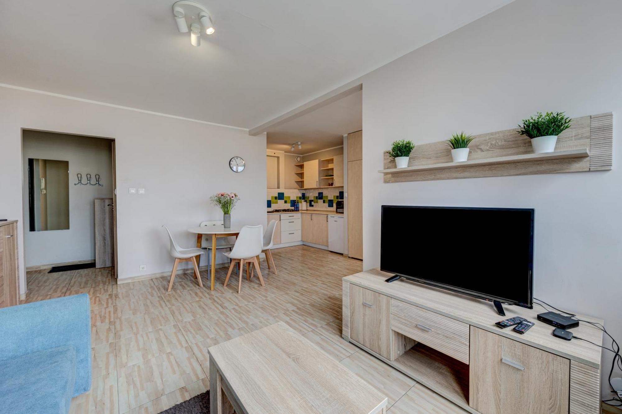 Apartament Szczecin Kobalt - Kaskada מראה חיצוני תמונה